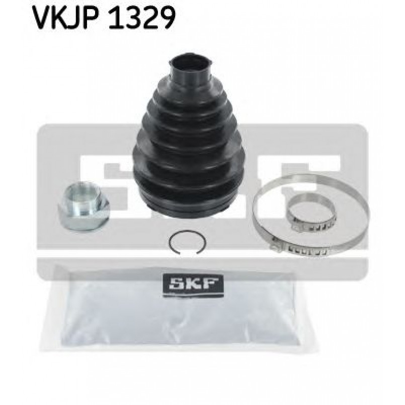 VKJP 1329 SKF - Пильовик привідного валу